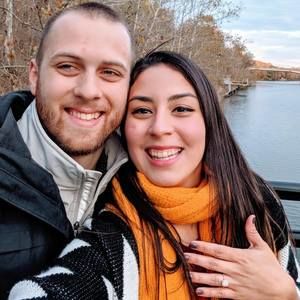 Meet your Posher, Mike